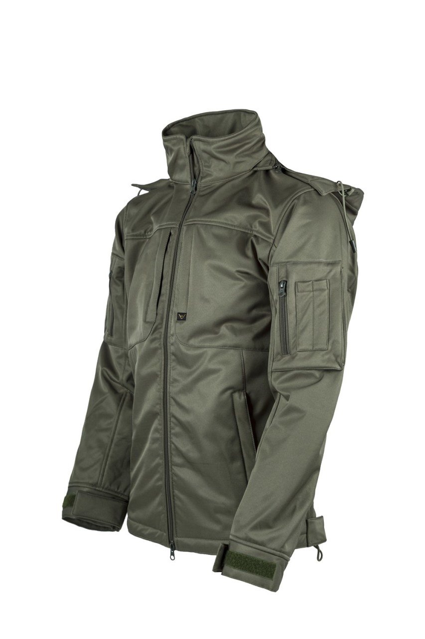 VAV%20Shell%20HT-01%20Softshell%20Mont%20Haki%20-%20M