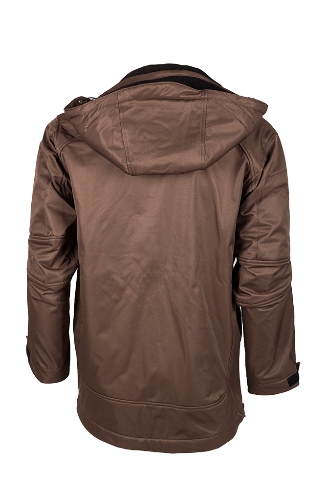 VAV%20Shell%20HT-01%20Softshell%20Mont%20Kahverengi%20-%20S