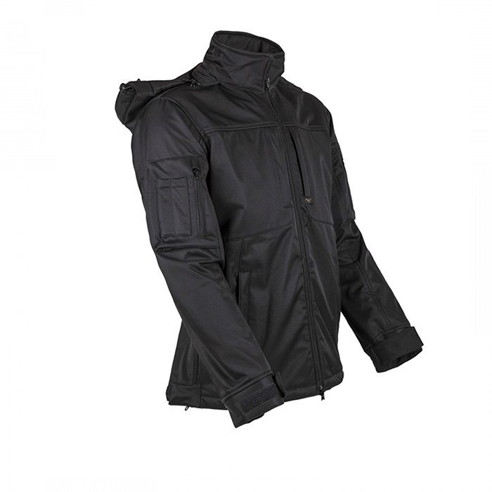 VAV%20Shell%20HT-01%20Softshell%20Mont%20Siyah%20-%20S