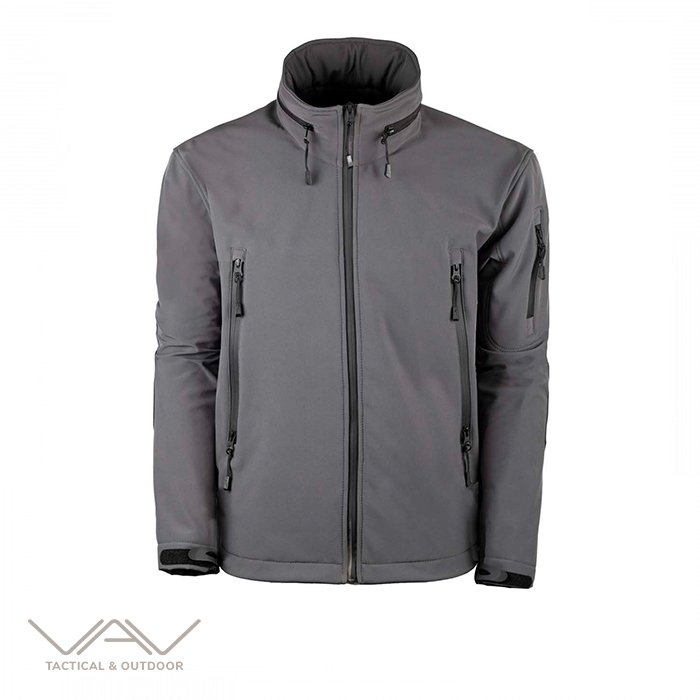 VAV%20Shell%20HT-04%20Softshell%20Mont%20Gri%20-%20XL