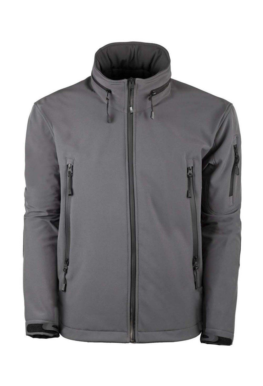 VAV%20Shell%20HT-04%20Softshell%20Mont%20Gri%20-%20XL