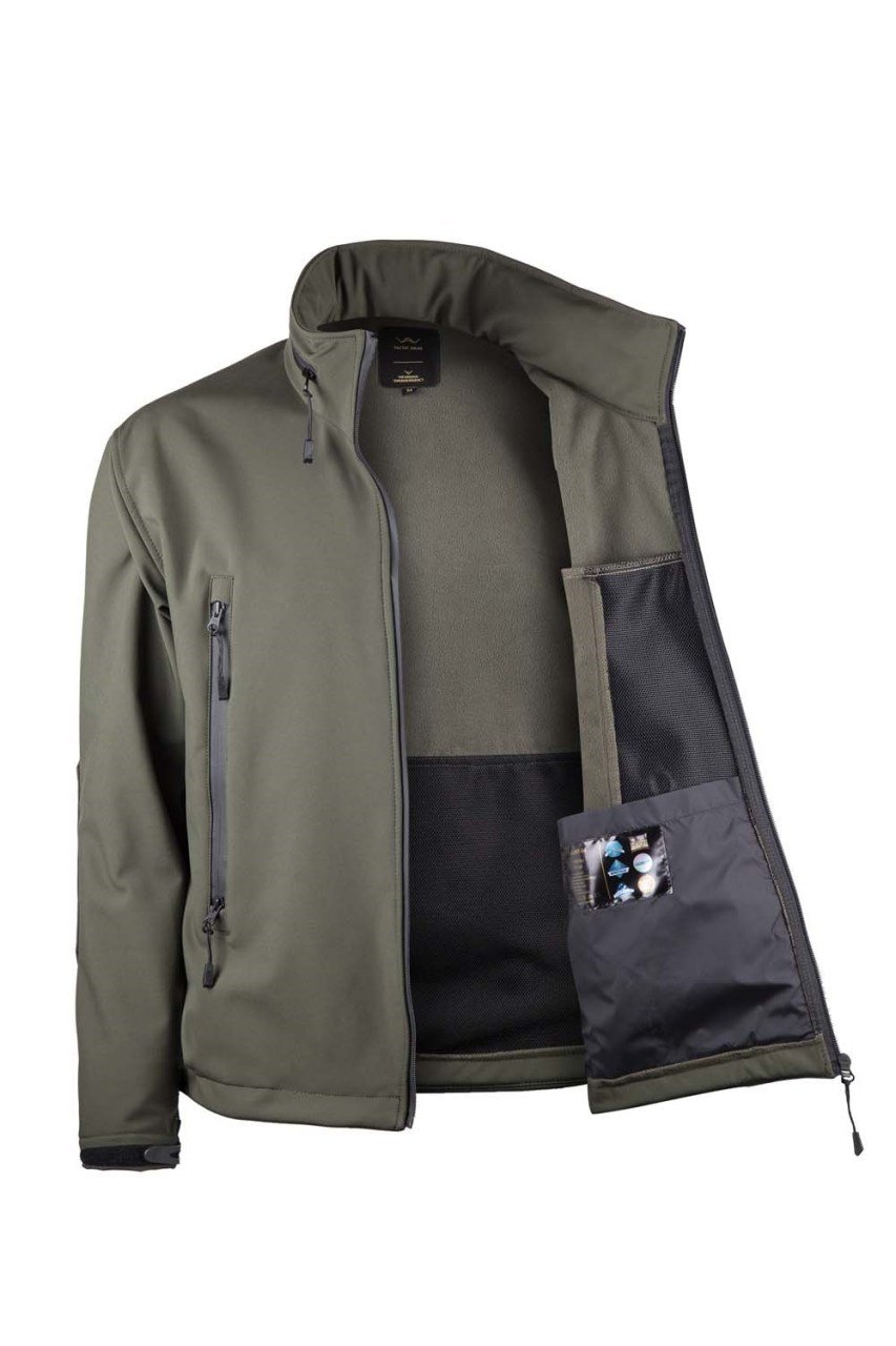 VAV%20Shell%20HT-04%20Softshell%20Mont%20Haki%20-%20S