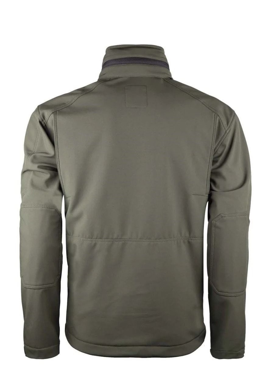 VAV%20Shell%20HT-04%20Softshell%20Mont%20Haki%20-%20XXL