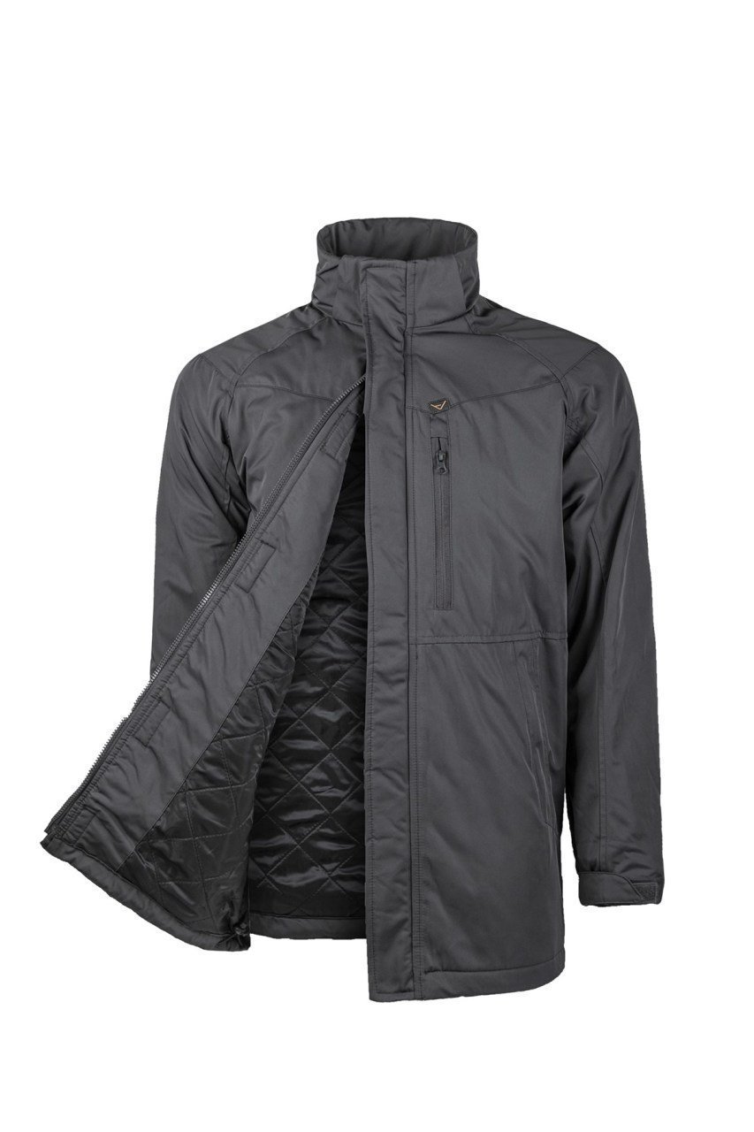 VAV%20Hava%20Parka%20Airtight%20Gri%20-%20XL