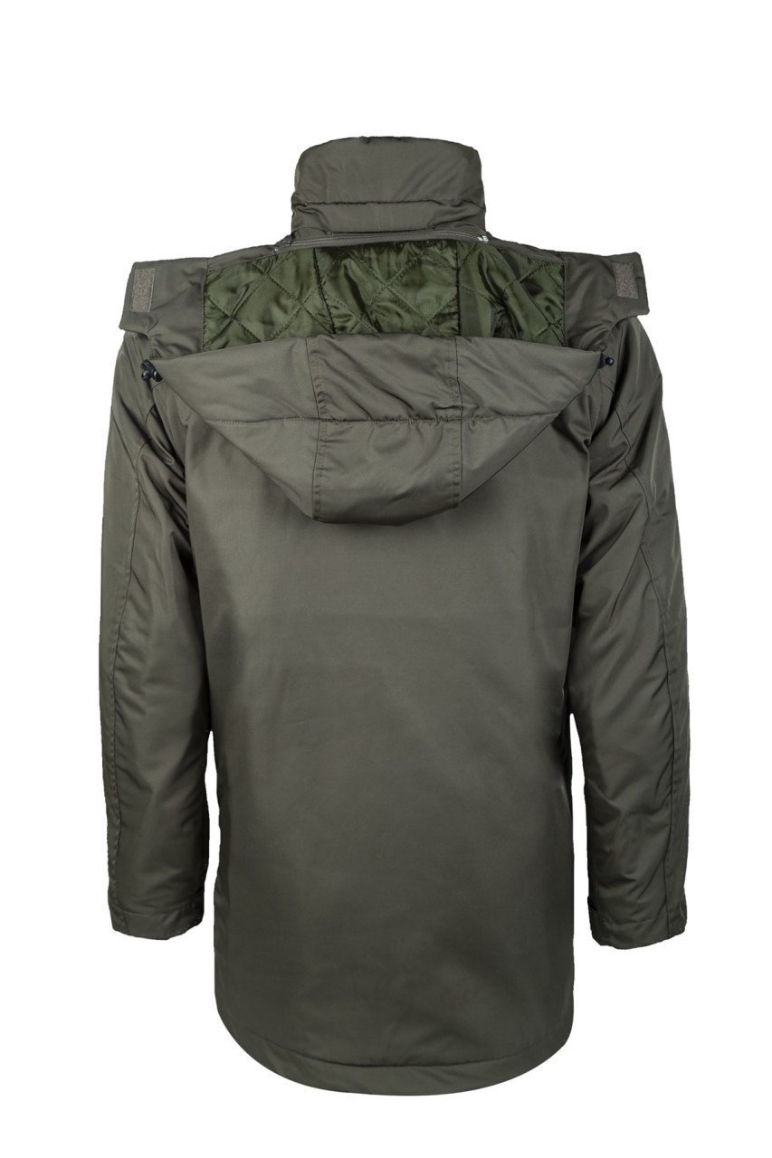 VAV%20Hava%20Parka%20Airtight%20Haki%20-%20XL