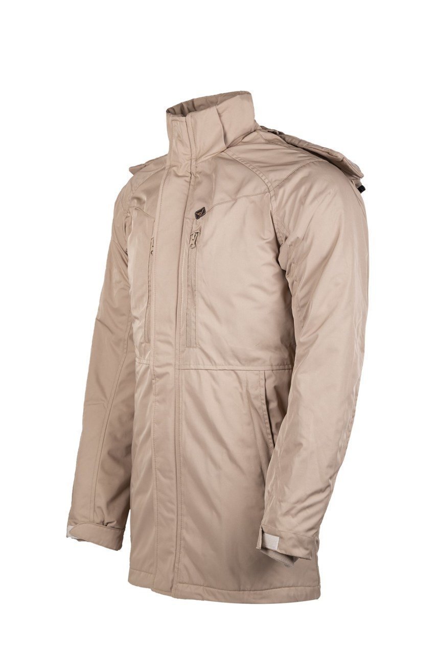 VAV%20Hava%20Parka%20Airtight%20Krem%20-%20L