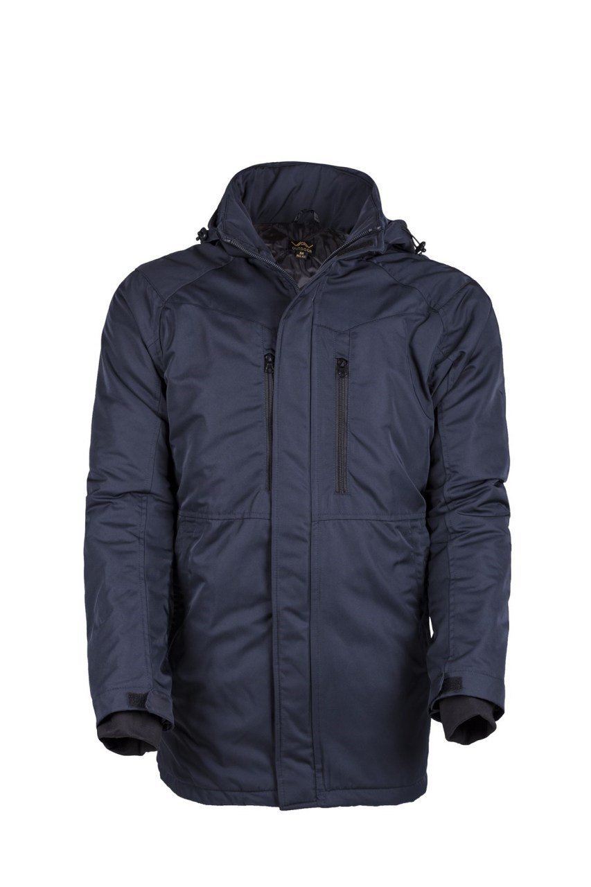 VAV%20Hava%20Parka%20Airtight%20Lacivert%20-%20XL