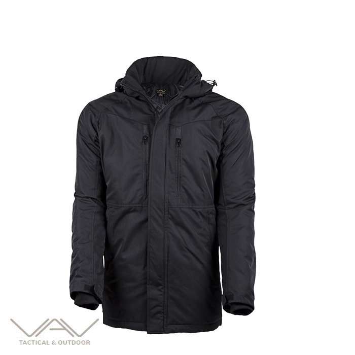 VAV%20Hava%20Parka%20Airtight%20Siyah%20-%20L