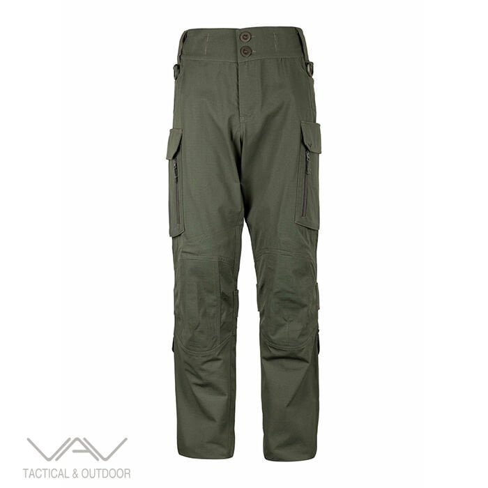 VAV%20Optac-12%20Su%20İtici%20Combat%20Pantolon%20Haki%20-%20XL