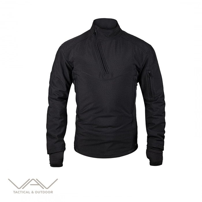 VAV%20Combat-02%20Tişört%20Sweatshirt%20Siyah