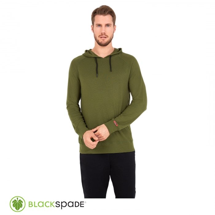 BLACKSPADE%20Termal%20Sweatshirt%20%202.%20Seviye%20Yeşil