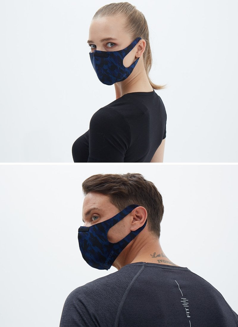 BLACKSPADE%20Unisex%20Koruyucu%20Maske%20Lacivert%20Kamo