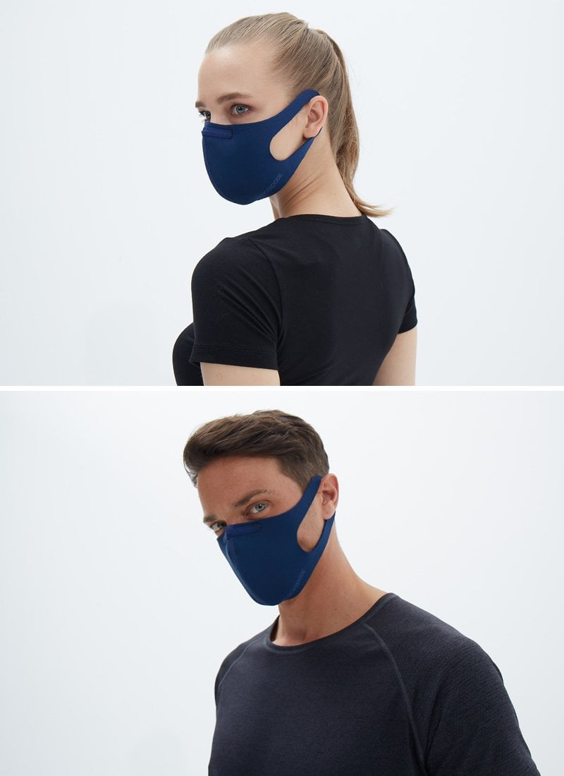 BLACKSPADE%20Unisex%20Koruyucu%20Maske%20Lacivert