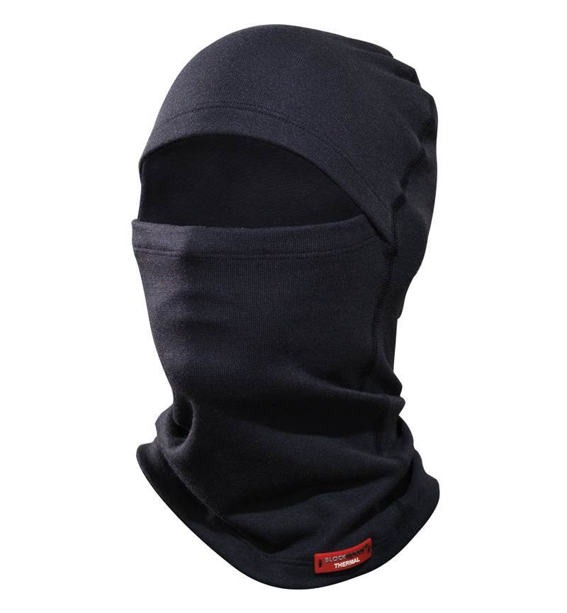 BLACKSPADE%20Kar%20Maskesi%20Balaclava%20Siyah