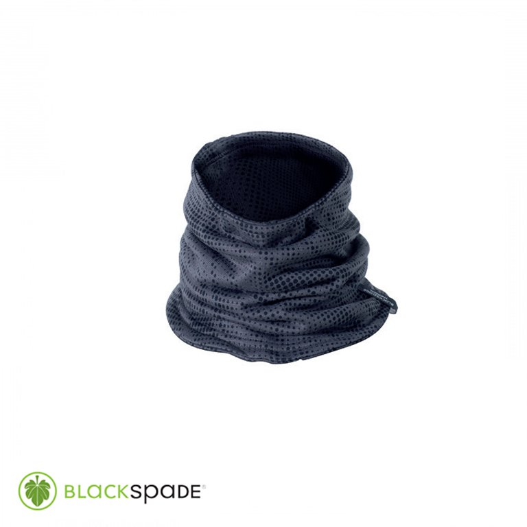 BLACKSPADE%20Termal%20Boyunluk%20Neck%20Gaiter%20Gri