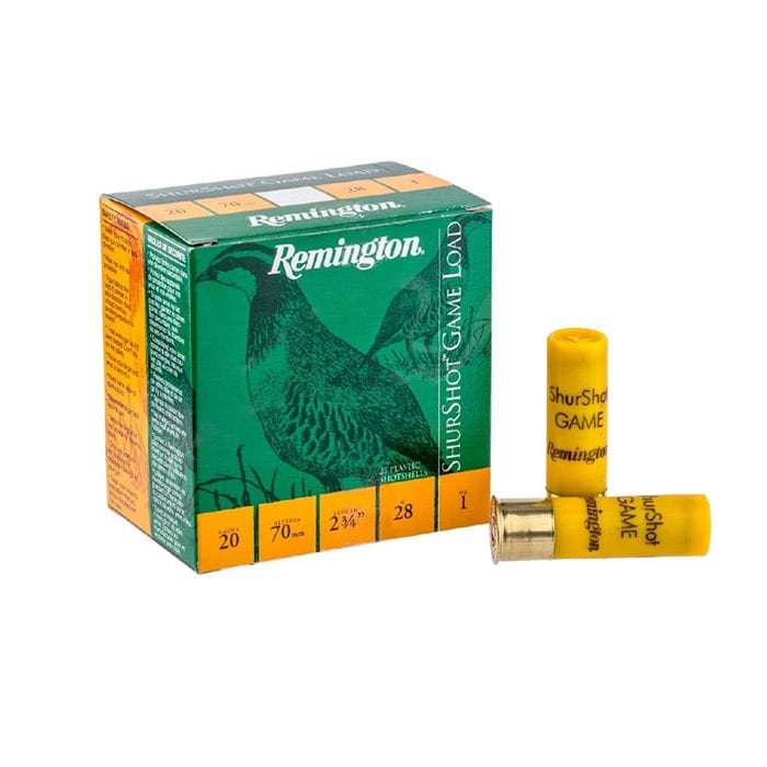 REMINGTON%20Game%20Load%2020%20Ga%2028G.%20No:7