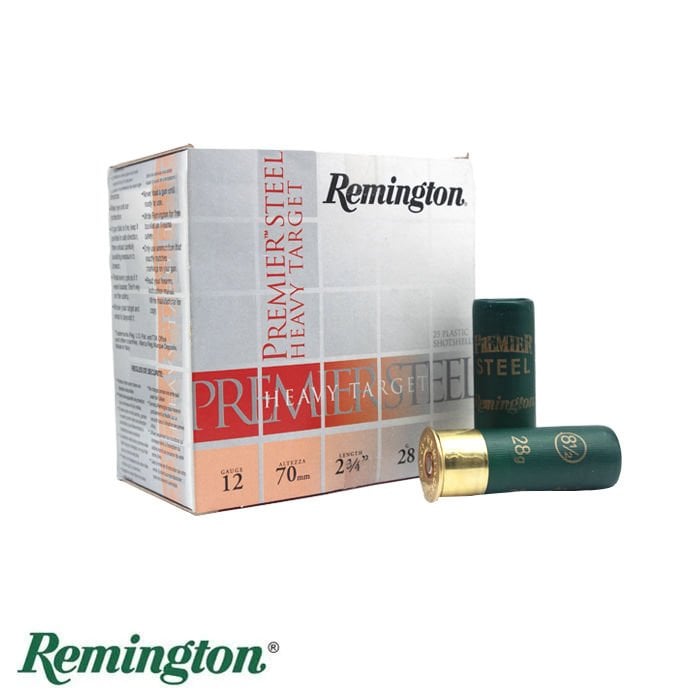 REMINGTON%20Premier%20Steel%2012%20Ga%2028G.%20No:8,5