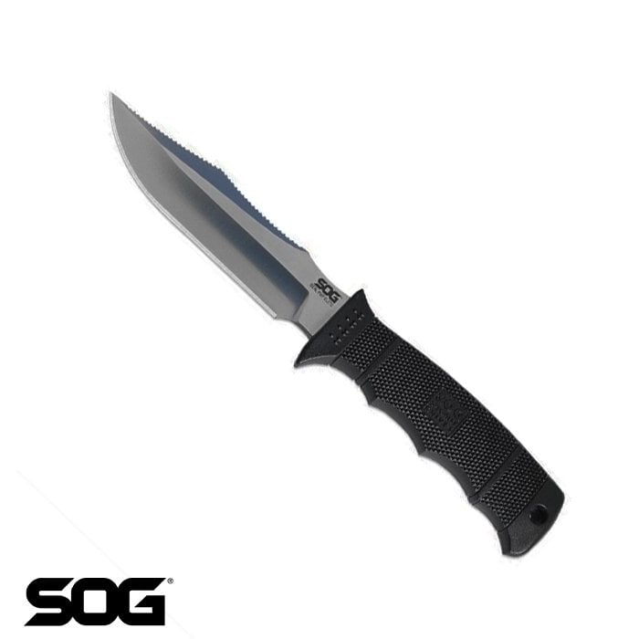 SOG%20E37N%20Seal%20Pup%20Elite-Satin%20Bıçak