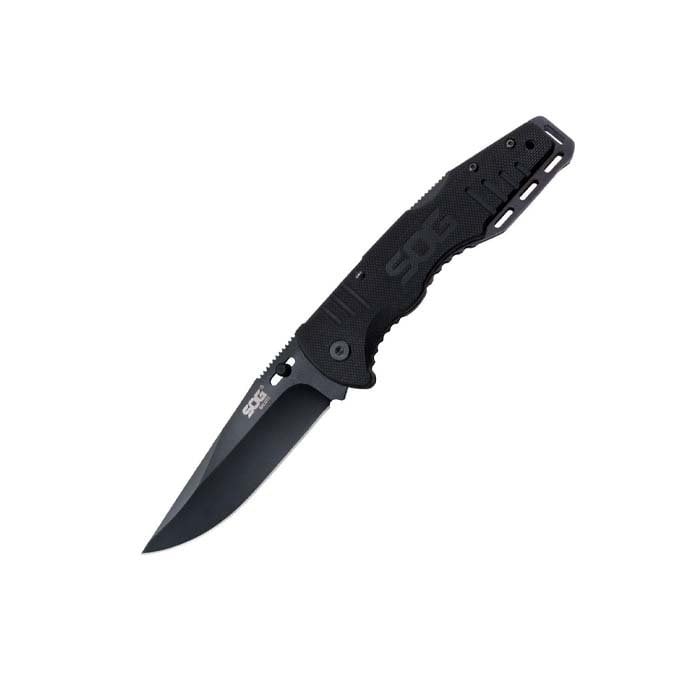 SOG%20FF-11%20Salute%20Black%20Blade%20Çakı