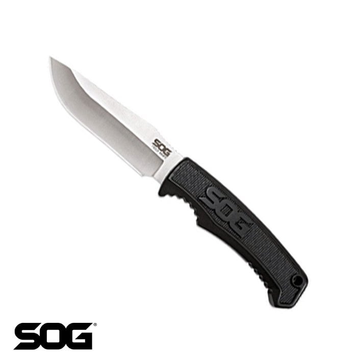 SOG%20FK1001%20Field%20Knife-Satin%20Bıçak