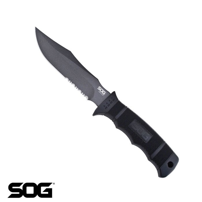 SOG%20M37N%20Seal%20Pup%20Kılıflı%20Bıçak