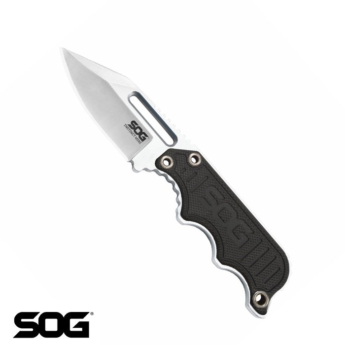 SOG%20NB1002-CP%20G10%20Instinct%20Mini%20%20Çakı