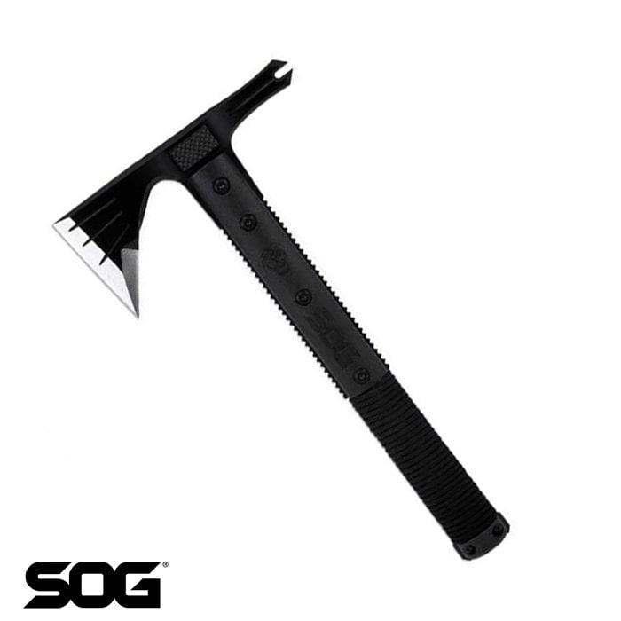 SOG%20SK1001%20Survival%20Balta%20&%20Ateşleme%20Çubuğu