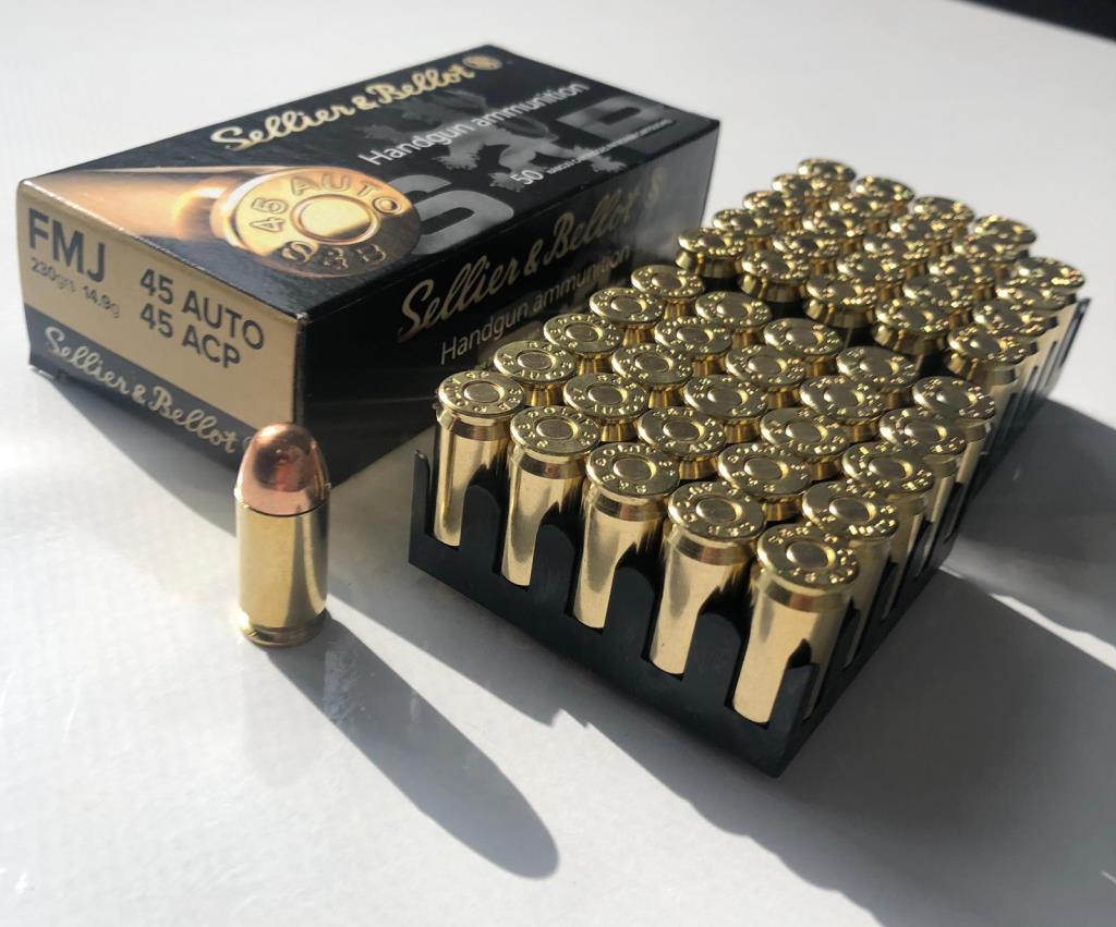 45%20ACP%20SELLİER&BELLOT%20(FMJ-230%20GRN)