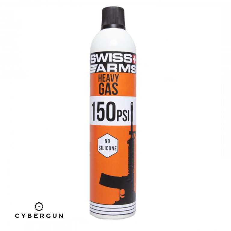 CYBERGUN%20Tab%20Havalı%20Swiss%20Arms%20M4%20Green%20Gaz%20760%20ml