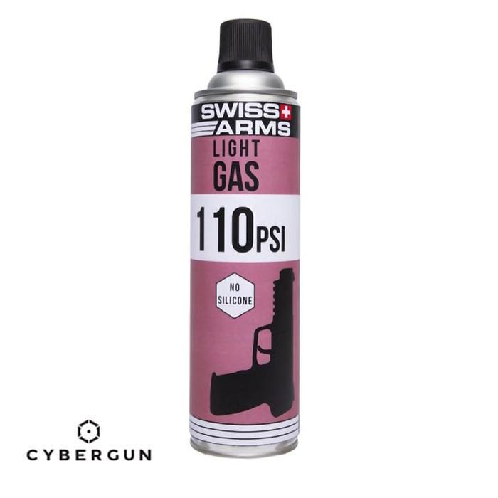 CYBERGUN%20Tab%20Havalı%20Swiss%20Arms%20M4%20Green%20Gaz%20760%20ml