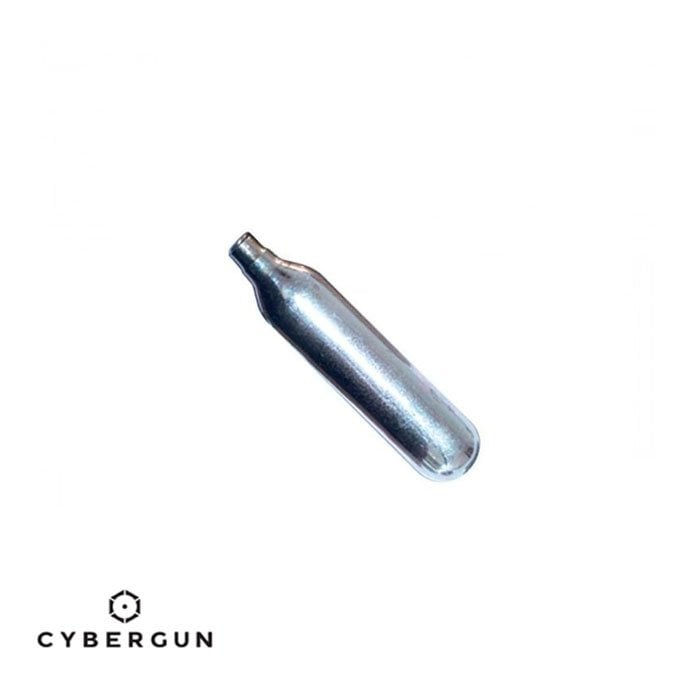 CYBERGUN%2012%20g%20Co2%20Havalı%20Tabanca%20Tüpü%201/1