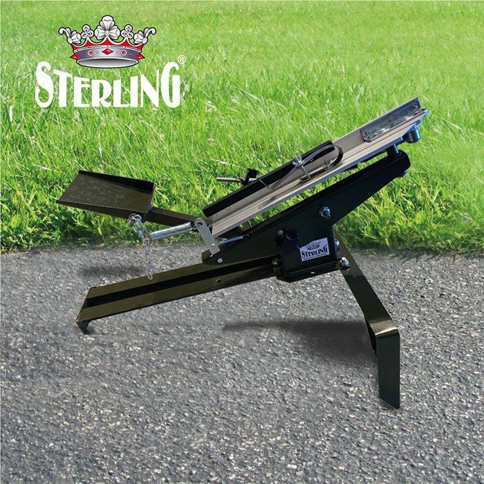 STERLING%20OS%2001%20Pedallı%20Trap%20Makinesi