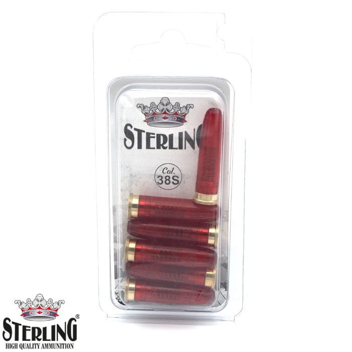 STERLING%20Tetik%20Düşürücü%20Cal%20.38%20Special%20(1/6)