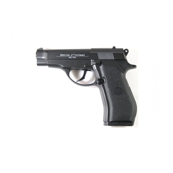 CYBERGUN%20M84%20Full%20Metal%20Fixed%204,5MM%20Havalı%20Tabanca