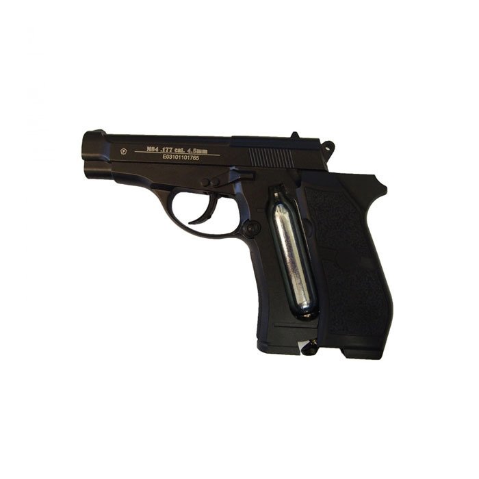 CYBERGUN%20M84%20Full%20Metal%20Fixed%204,5MM%20Havalı%20Tabanca