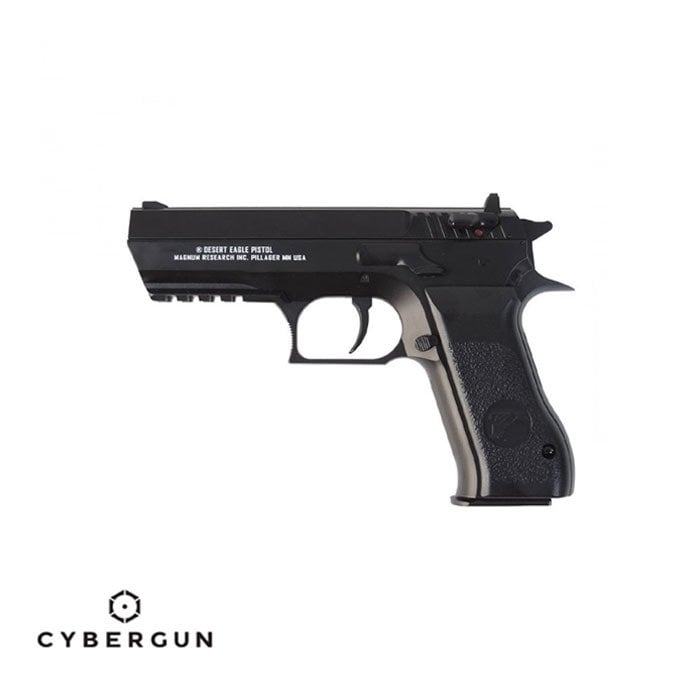 CYBERGUN%20Desert%20Eagle%20Fixed%20Slide%20Airsoft%20Tabanca