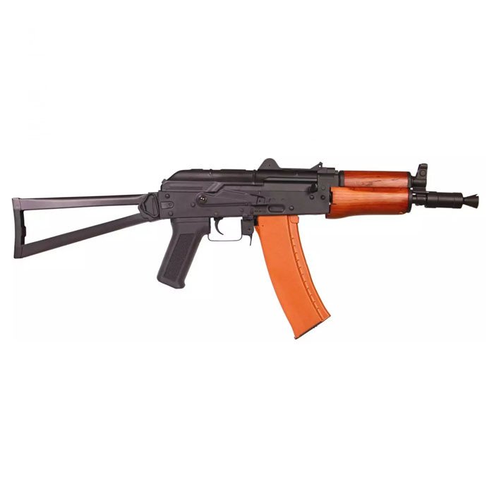 CYBERGUN%20AKS74U%20Kalashnikov%20Mt.%20AEG%20Airsoft%20Tüfek