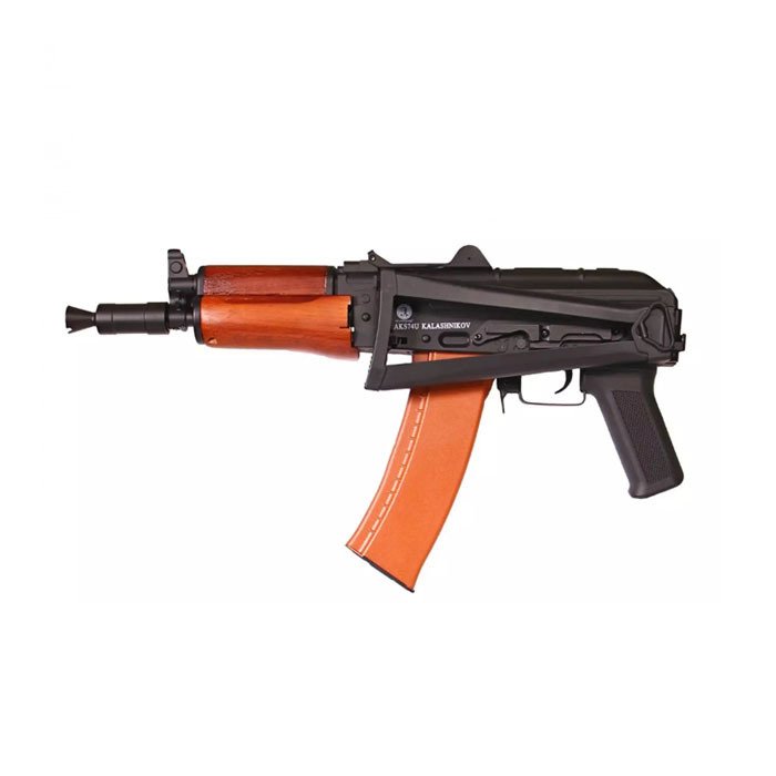 CYBERGUN%20AKS74U%20Kalashnikov%20Mt.%20AEG%20Airsoft%20Tüfek