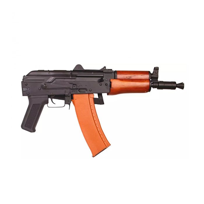 CYBERGUN%20AKS74U%20Kalashnikov%20Mt.%20AEG%20Airsoft%20Tüfek