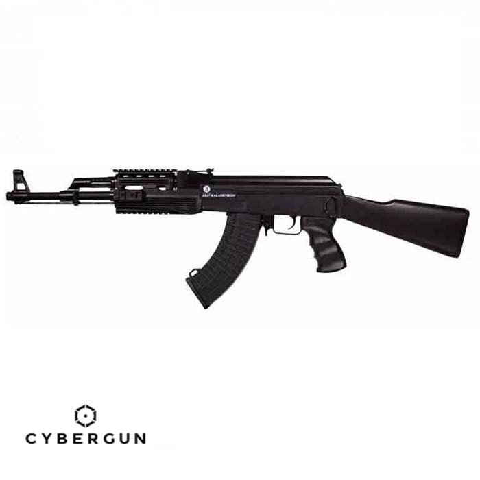 CYBERGUN%20AK47%20Kal.%20Tactical%20AEG%20Airsoft%20Tüfek