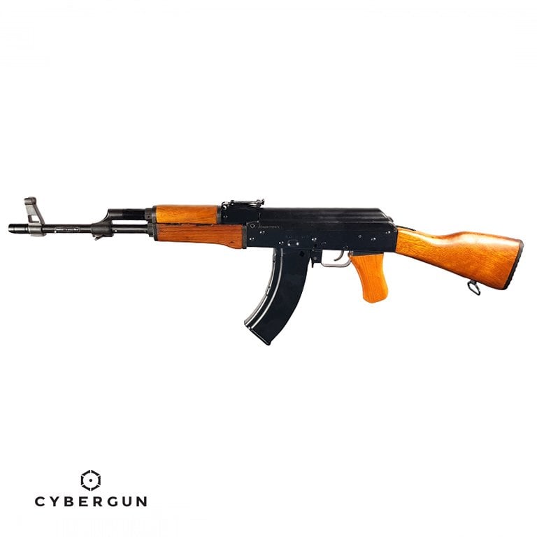 CYBERGUN%20AK47%20Kalashnikov%20Co2%204,5MM%203JHavalı%20Tüfek