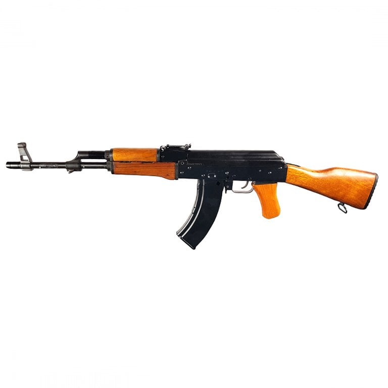 CYBERGUN%20AK47%20Kalashnikov%20Co2%204,5MM%203JHavalı%20Tüfek