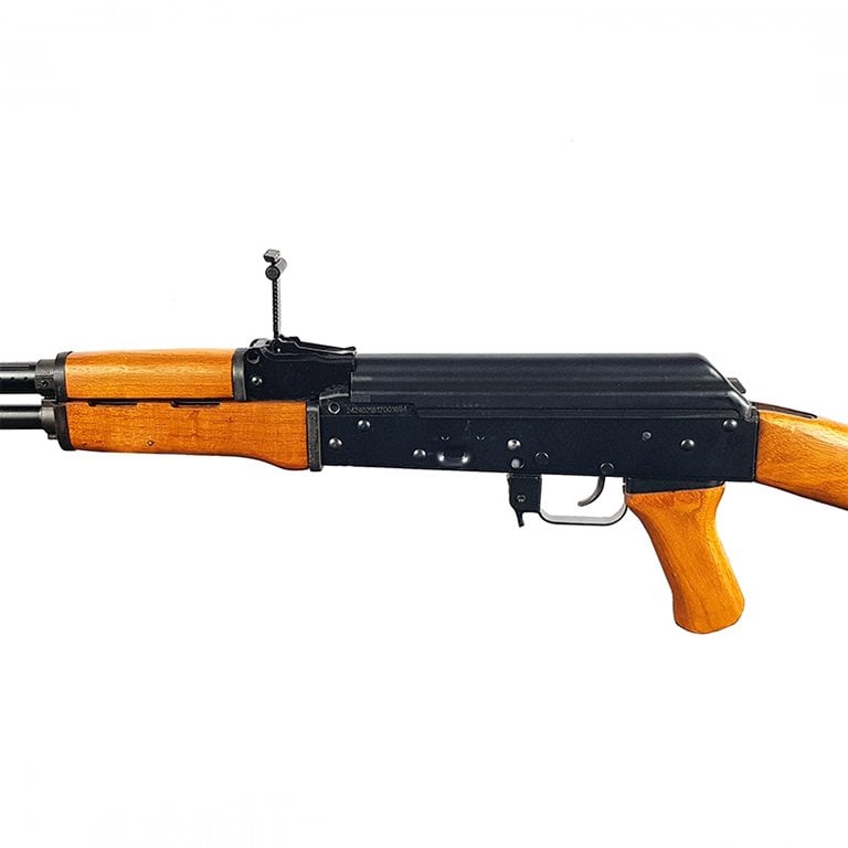 CYBERGUN%20AK47%20Kalashnikov%20Co2%204,5MM%203JHavalı%20Tüfek