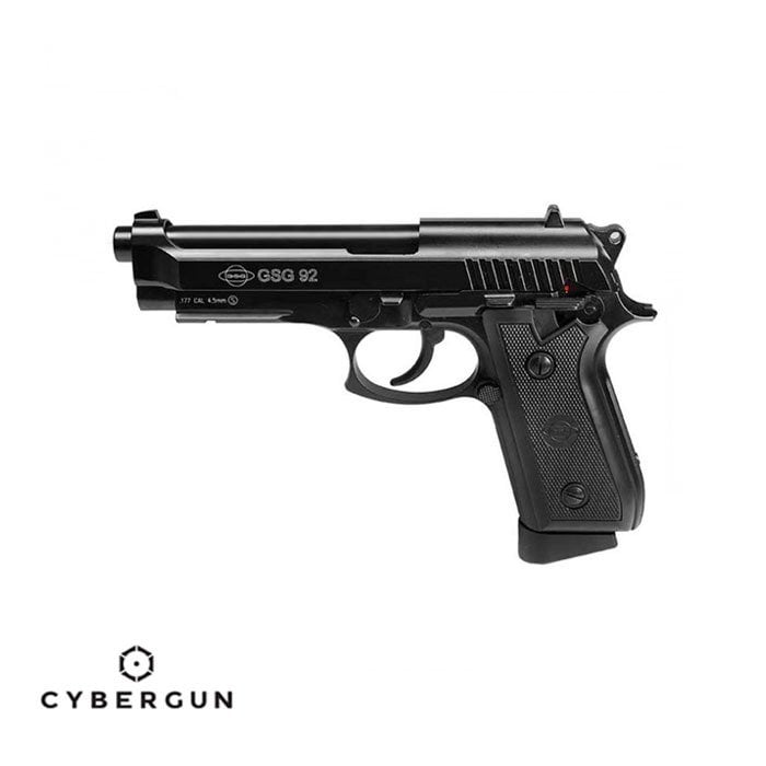 CYBERGUN%20GSG%2092%20Metal%20GBB%204,5MM%20Havalı%20Tabanca