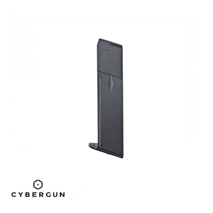 CYBERGUN%20Jericho%20941%20Yedek%20Şarjör%206mm