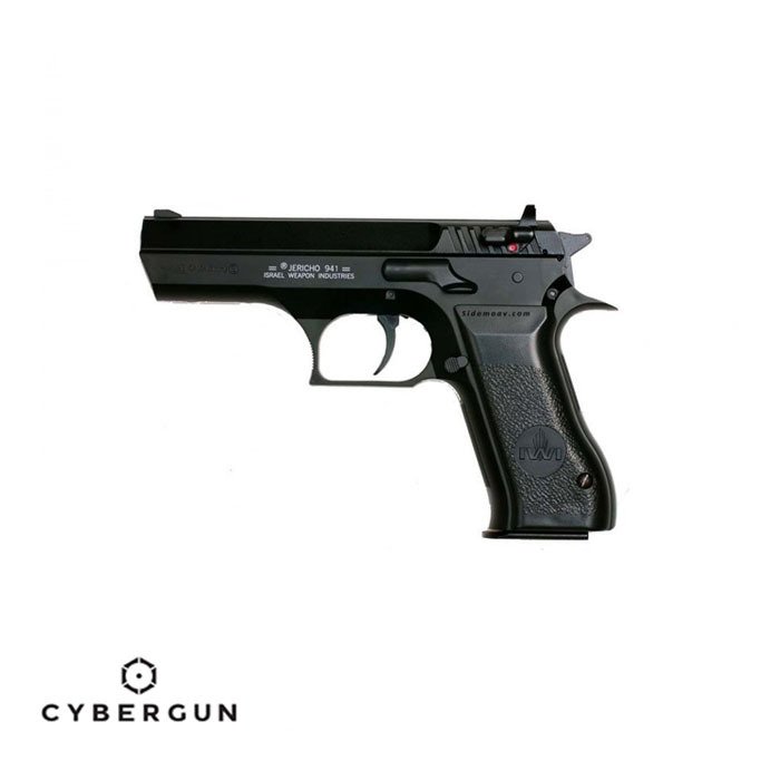 CYBERGUN%20Jericho%20941%20Metal%20S.%204,5MM%20Havalı%20Tabanca