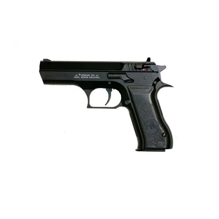 CYBERGUN%20Jericho%20941%20Metal%20S.%204,5MM%20Havalı%20Tabanca