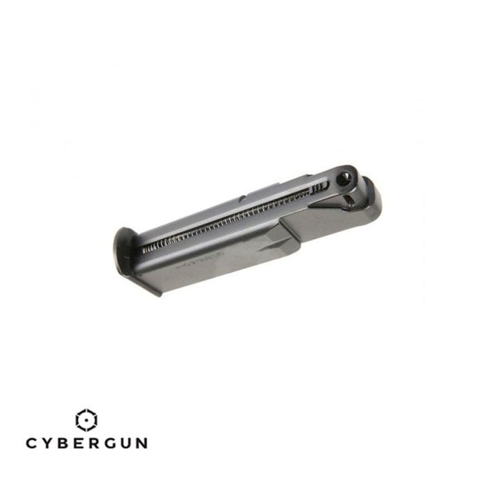 CYBERGUN%20Jericho%20941%20Yedek%20Şarjör