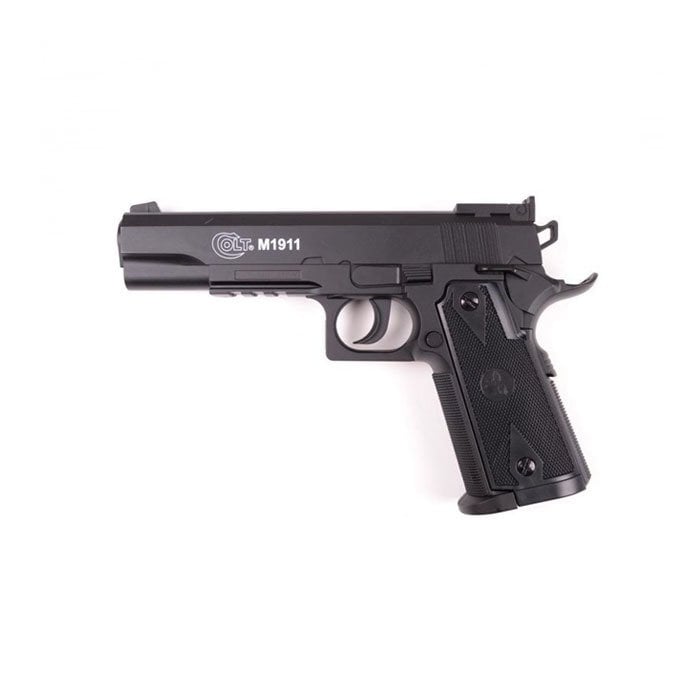 CYBERGUN%20Colt%201911%20NBB%20Airsoft%20Tabanca