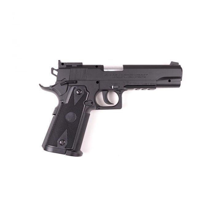 CYBERGUN%20Colt%201911%20NBB%20Airsoft%20Tabanca